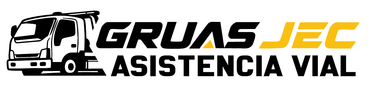 Grúas JEC Asistencia Vial